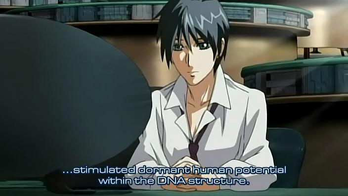 Otaku Gallery  / Anime e Manga / Sousei No Aquarion / Screen Shots / 16 - Lo specchio nero / 029.jpg